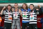 Senior mens National Cross Country Relays. Photo: David T. Hewitson/Sports for All Pics